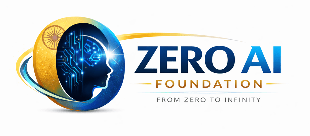 Zero AI Foundation